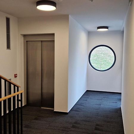 Ski&Bike Apartment Janske Lazne + Parking Kültér fotó