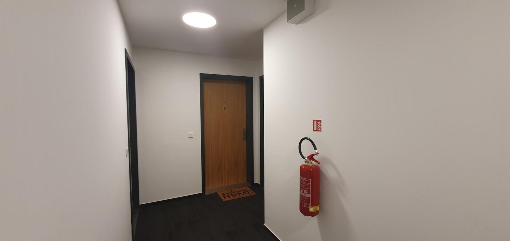 Ski&Bike Apartment Janske Lazne + Parking Kültér fotó