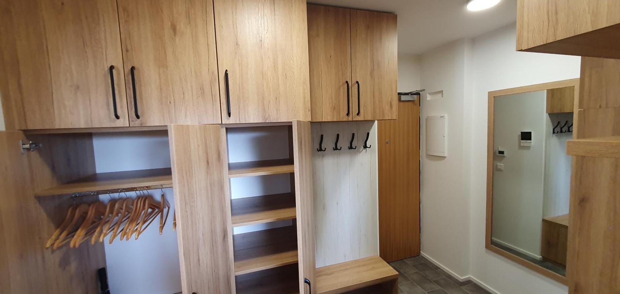 Ski&Bike Apartment Janske Lazne + Parking Kültér fotó