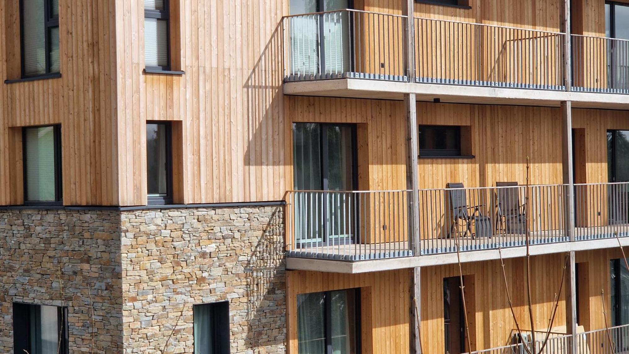 Ski&Bike Apartment Janske Lazne + Parking Kültér fotó
